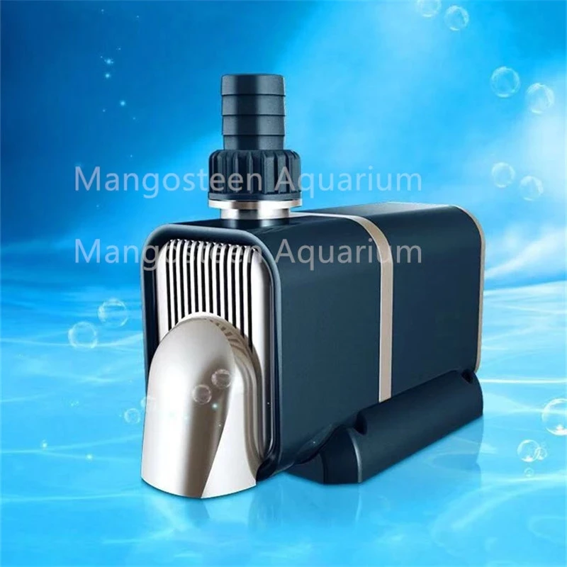 20W 31W 40W submersible pump bottom suction pump water pump fish tank fountain garden pond rockery water pump