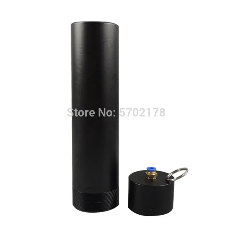 330ml cola adhensive silicone pneumático dispensador de ar cartucho arma aplicador adhensive ferramenta manga retenção