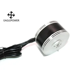 EA5416 KV200/220/250/360/450 EA series Multi-rotor aerial surveying and mapping UAV disc brushless motor