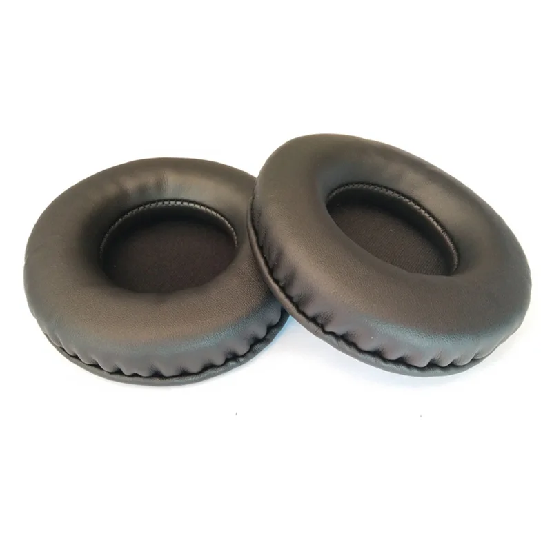 45mm -110mm Round Headphone Earpads Cushion Universal Headphone Earpads 50mm 55mm 60mm 65mm 70mm 75mm 80mm 85mm 90mm 95mm100mm