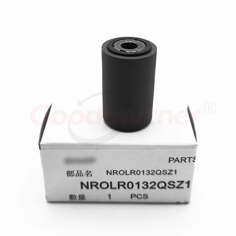 1X MX-311RT AR-310IR NROLR0132QSZ1 NROLR0133QSZZ Pickup Feed Roller Voor Sharp Ar M257 M317 Mx M260 M310 M264 M314 M354 ARM317