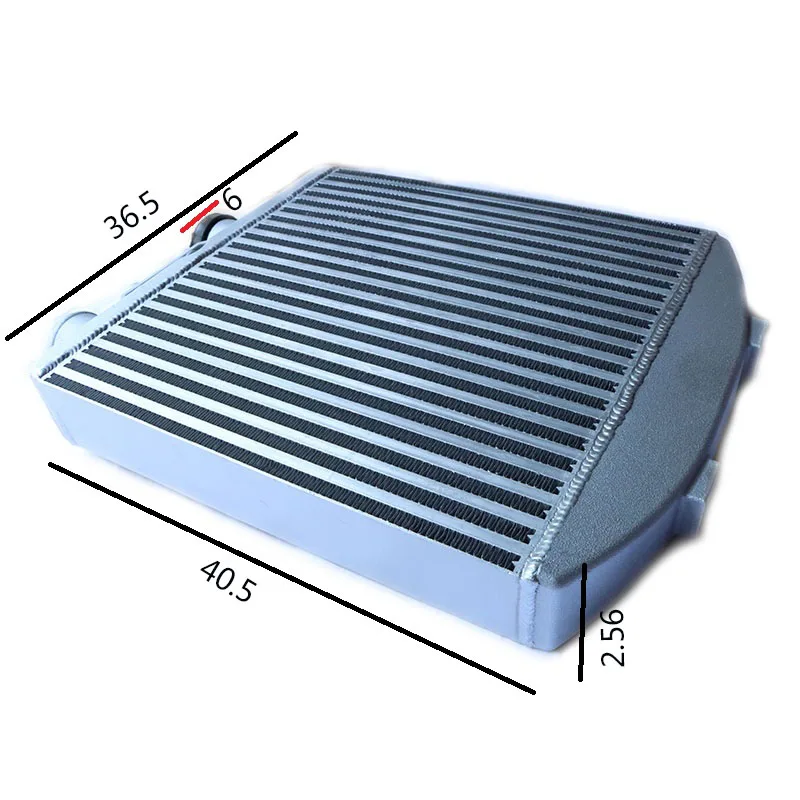 عدة تحويل مبرد داخلي لرياضة المقاعد ، إيبيزا ، بولو ، Mk4 ، GT I ، TDI