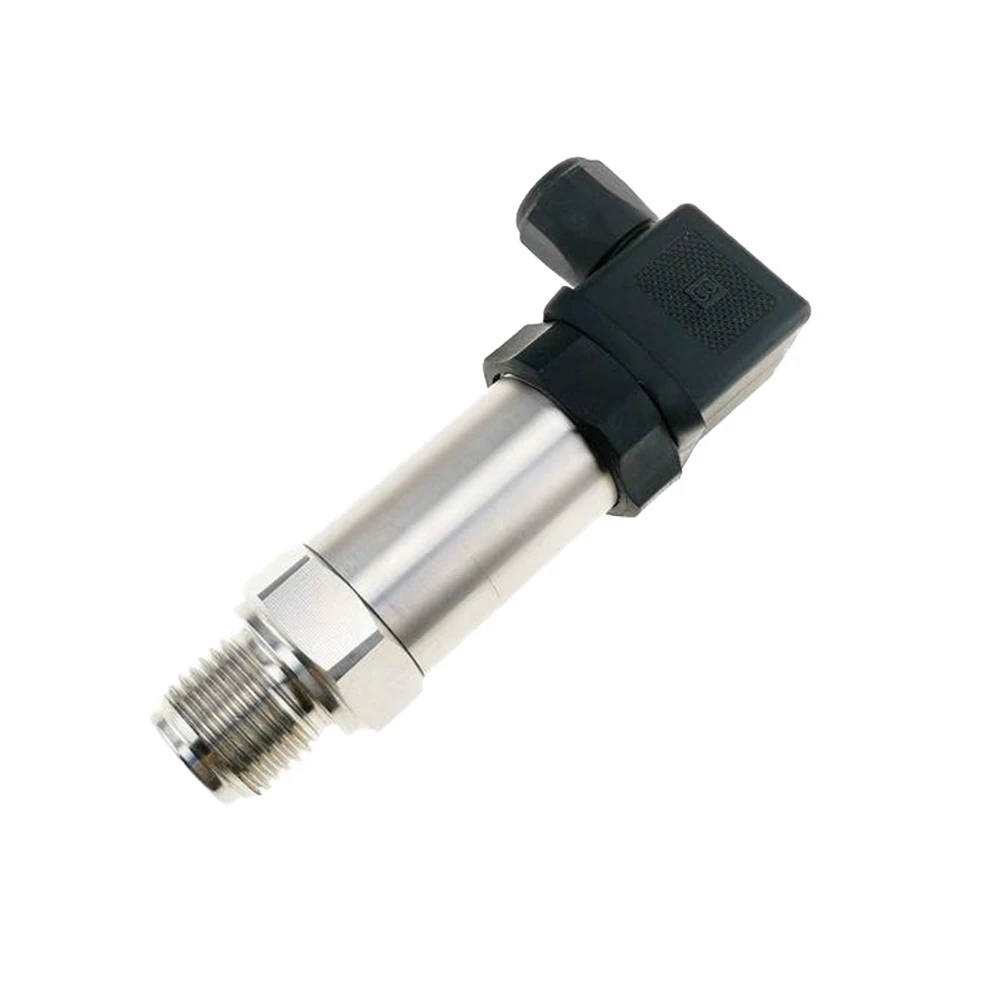 Water pressure Sensor 4-20ma  40Mpa  Pressure transmitter 12-36V DC pressure sensor