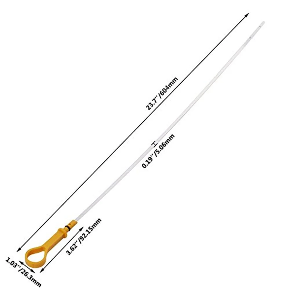 1Pc Replacement Engine Oil Dipstick Gauge Level Dip Stick Probe Check For Suzuki Aerio Esteem Vitara 1999-2006 Direct Sales