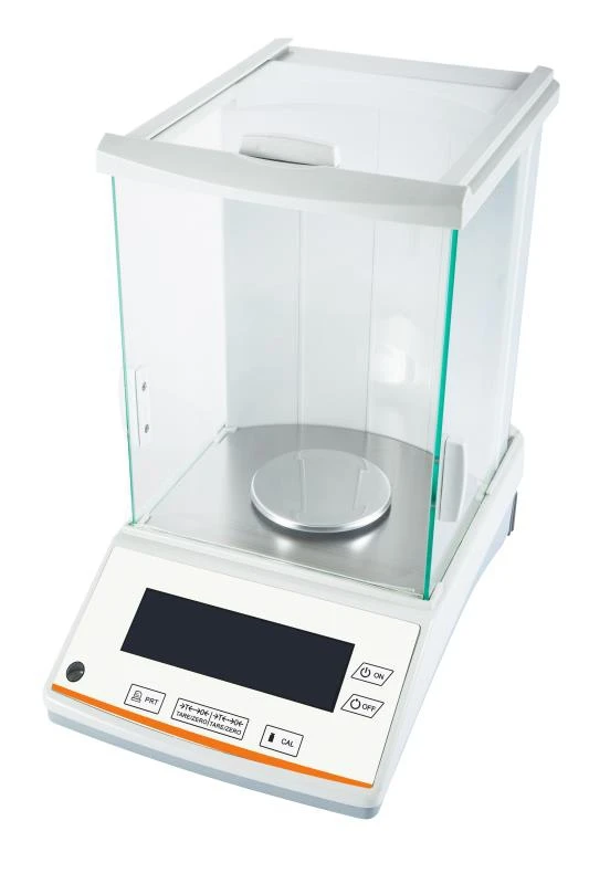 600 x 0.001 g 1 mg Lab Scale Analytical Electronic Digital Balance Precision Weight Scales