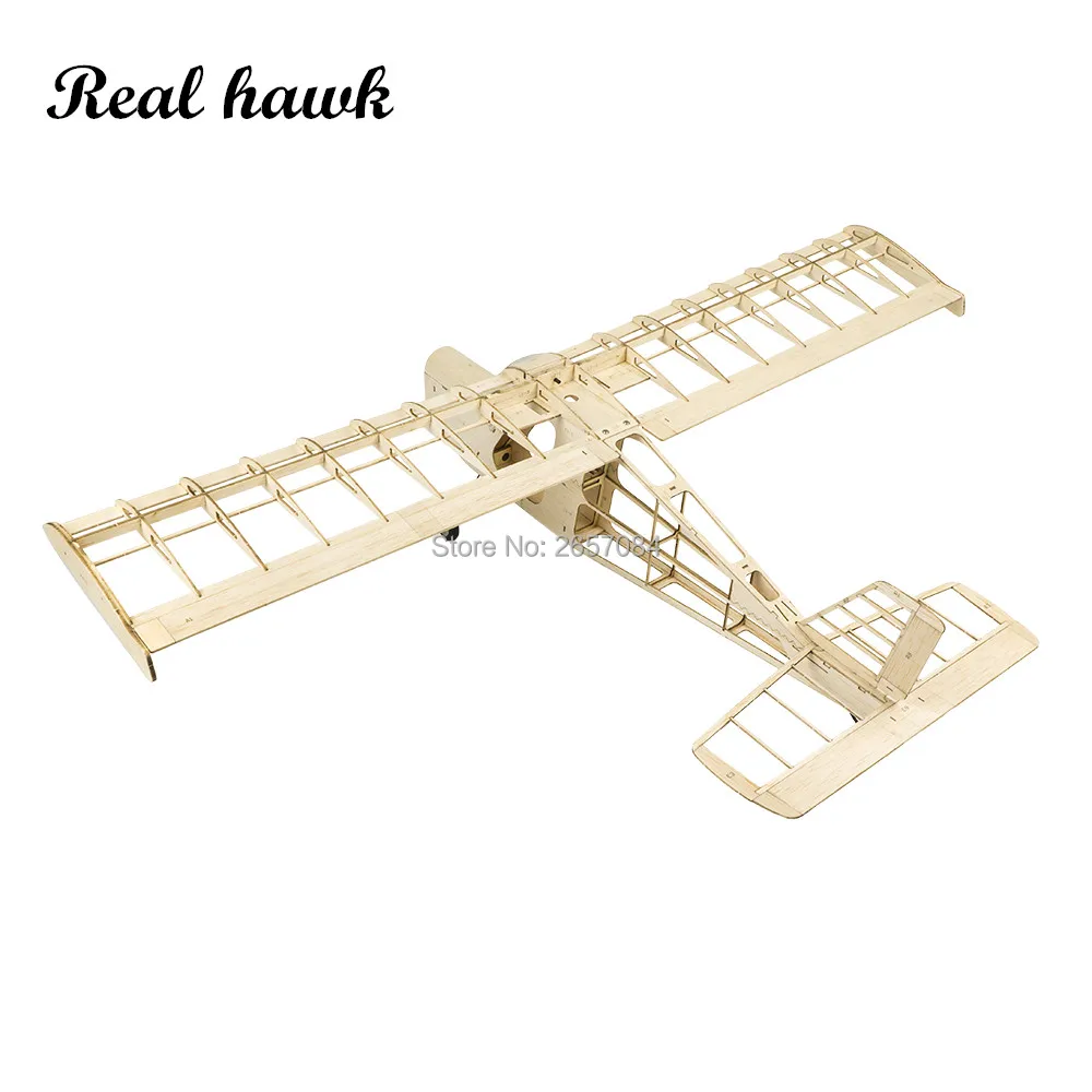 Balsawood RC modele samolotów wycinane laserowo trenażery T09 Aeromax 750mm rozpiętość skrzydeł Balsa zestaw do budowania drewniany samolot