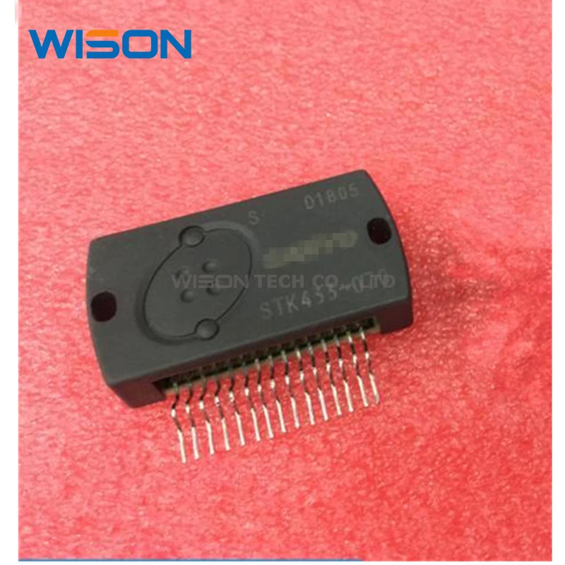 Бесплатная доставка модуль STK432-070 STK433-070