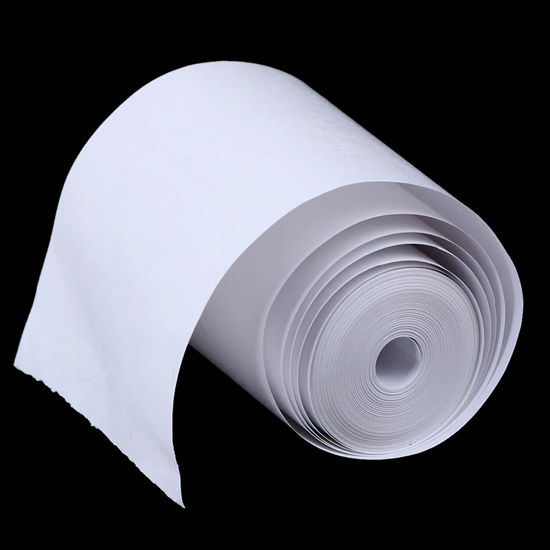 

1 Roll Thermal Printing Paper 57x30mm Great For Photo Printer POS Machines