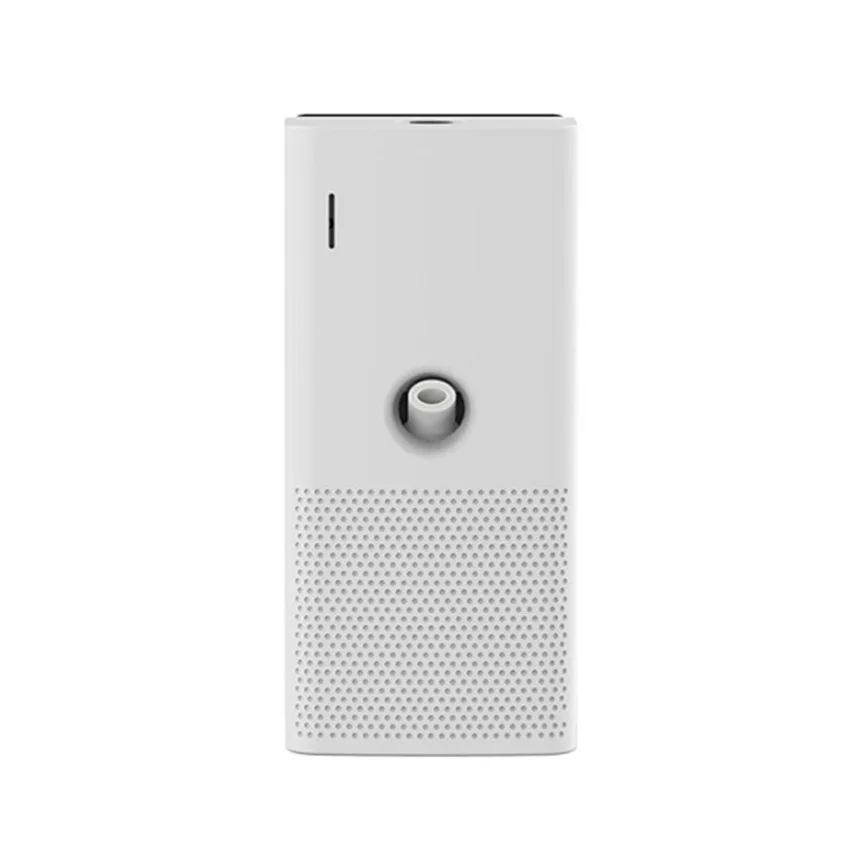 200CBM 120 مللي موزع عطر أوتوماتيكي معطّر الهواء الروائح الناشر زيت طبيعي رائحة آلة غرفة صغيرة