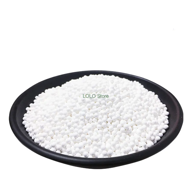 Activated alumina ball dryer absorbent high strength air compressor special quality ball