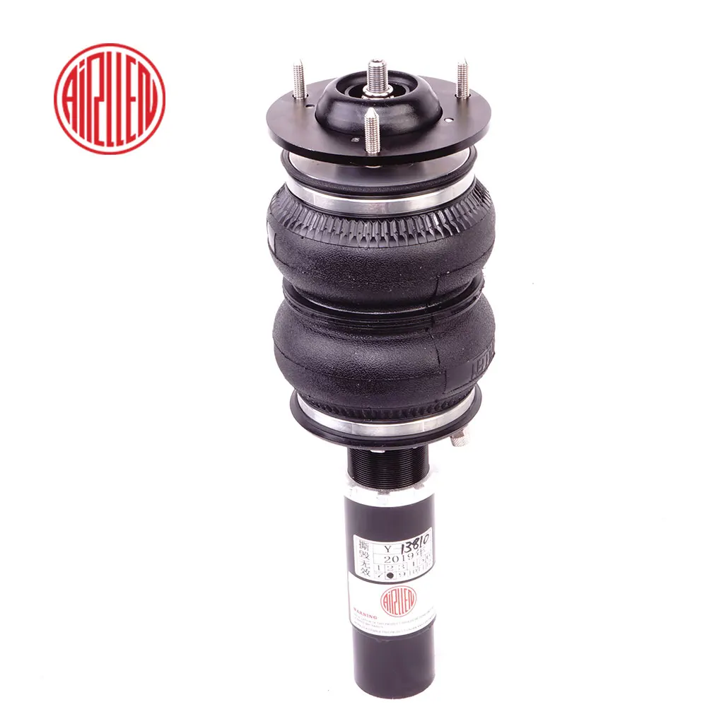 For BMW 7 series E38 air suspension front/car shock absorber kit/pneumatic parts/Airllen air bag coilover/air ride/auto parts