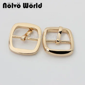 Nolvo world 5-20-100pcs 25mm 31mm 4 colors seat belt buckle pin buckles buckle fasteners for bags