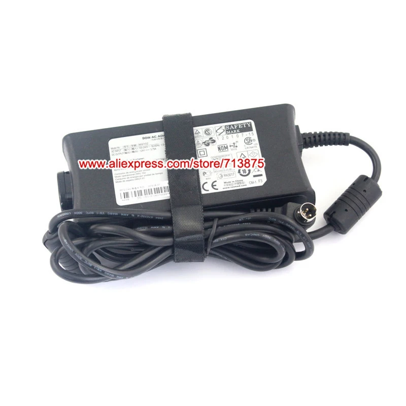 Imagem -03 - Adaptador ca Genuíno para Máquinas Cpap e Vpap Resmed 369102 90w Fonte de Alimentação s9 Ip21 24v 3.75a