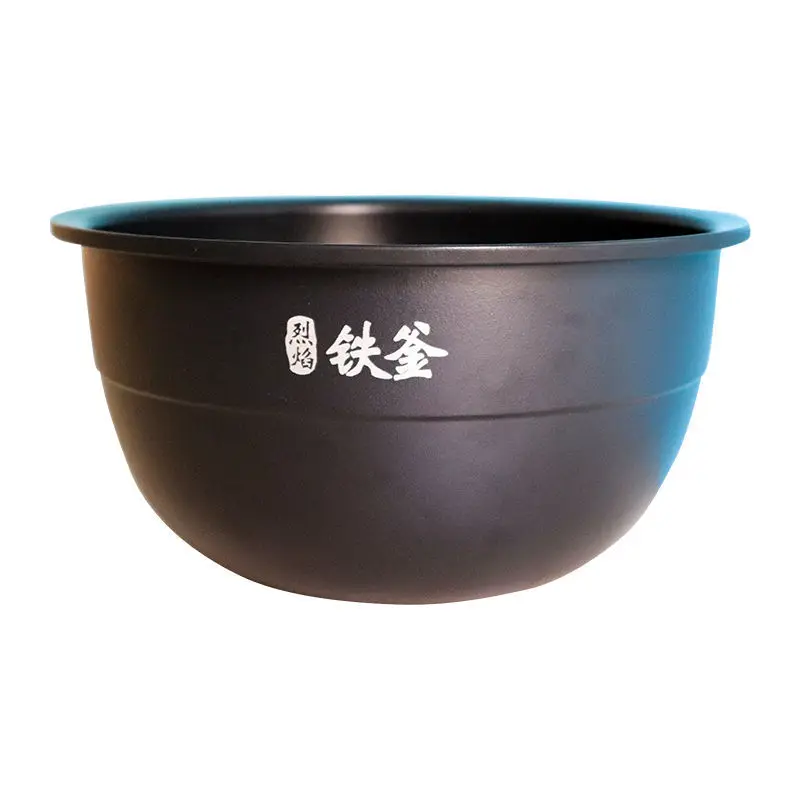 New Rice Cooker Inner Pot for XIAOMI MIJIA HI Pressure Rice Cooker YLIH01CM  YLIH02CM  Cast Iron 3L Liner Pot Accesso