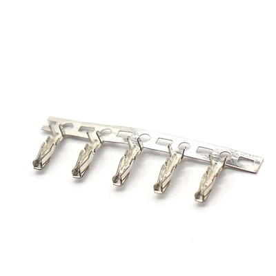 PHB 2.0mm  Female reed  PHSD Connectors  Terminal Pins Crimp