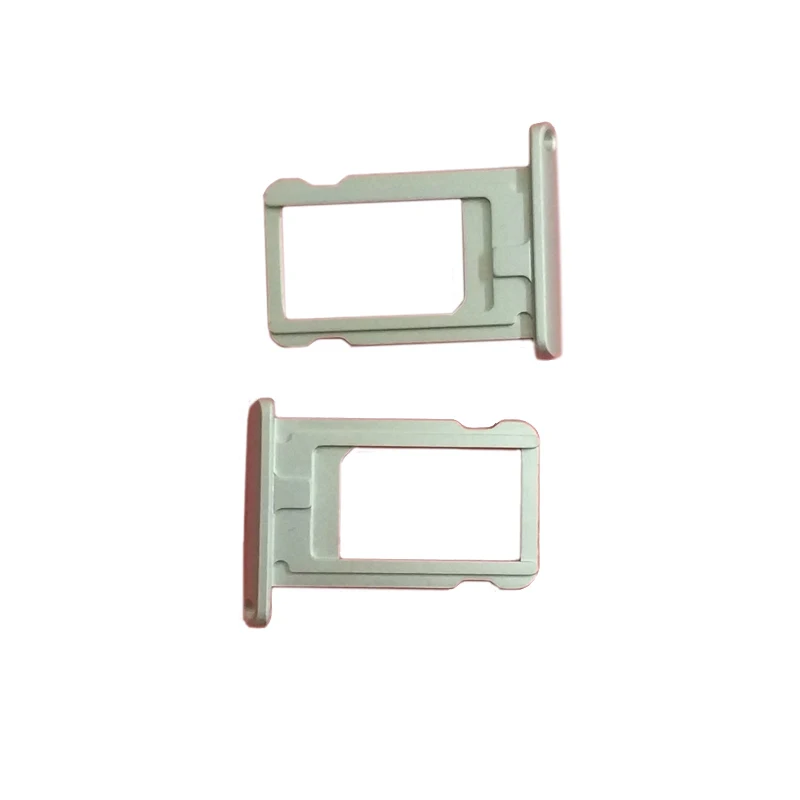 Sim Card Reader Slot Tray Socket Holder Connector For Ipad 2017 2018 A1823 Ipad2018 A1954 Ipad 10.2 Inch A2200 A2198 1st 2019