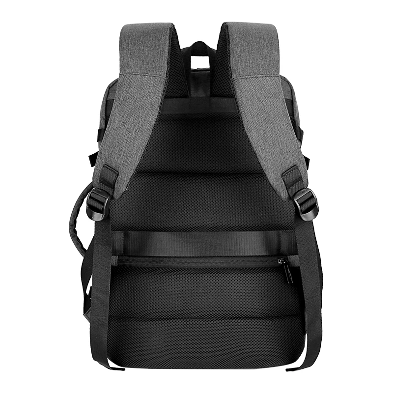 Multifunction Waterproof Men Backpack Business 16 Inch Bag Men Usb Laptop Backpack Roomy Travel Bag Backpack Schoolbag Male