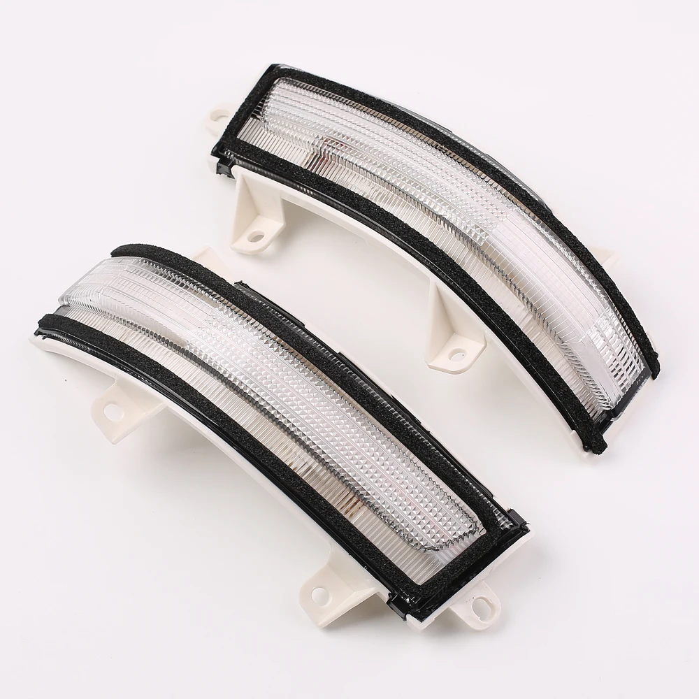 Rearview Mirror Turn Light Car Accessories For CIVIC 2012 2013 -2015 CITY 2009-2013 GM2 GM3 JADE 2014-2016 LED Turn Signal Lamp