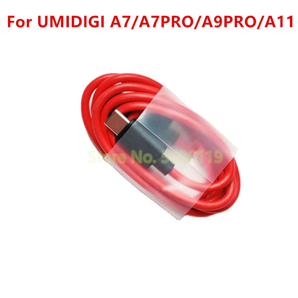 Original New Umi Umidigi A7/A7Pro/A9/A9Pro A11 Cell Phone Original Travel Type-…
