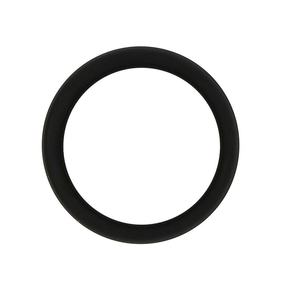 86 мм прикручиваемая цилиндрическая металлическая бленда для объектива (высота 65 мм) HN-13 для Nikon 180mm f/2,8, 300 мм f/4,5, 400 мм f/5,6 линзы