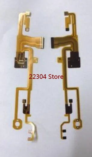 NEW Lens Back Main Flex Cable For Nikon S9700 S9700S S9900 S9900S Digital Camera Repair Part (No Socket)