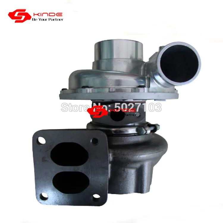 Susirick 114400-3770 turbo RHG6 turbocharger for Hitachi Zaxis 6BG1T engine VA570031 supercharger VB570031 turbo CICZ