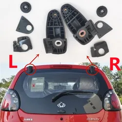 Car Rear Door Glass Trunk Hinge For Geely Lc Panda GC2-RV