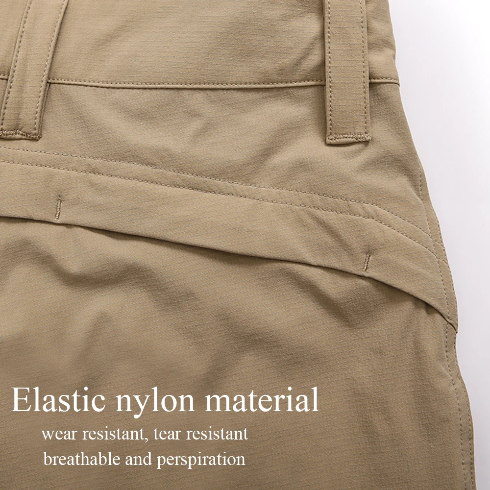 Emerson Gear shorts tácticos militares secado rápido exterior - imagen 5