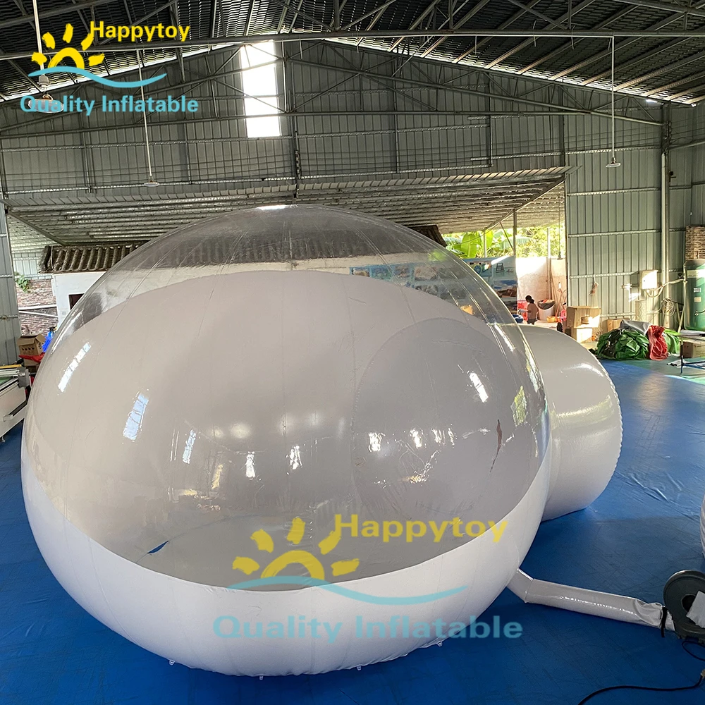 High Quality Inflatable Bubble Room, Bubble Room Hotel, Inflatable Bubble Camping Tent For Sale