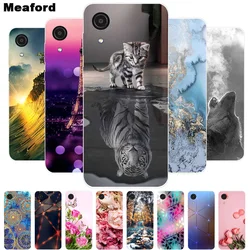 For Samsung Galaxy A03 Core Case SM-A032F Fashion Phone Cover For Coque Samsung A 03 Core A03Core Cases Fundas Cute Bumper Shell