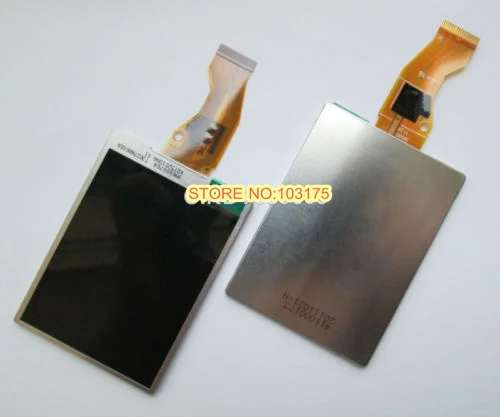 New LCD Display Screen For Sony W620 Camera Replacement