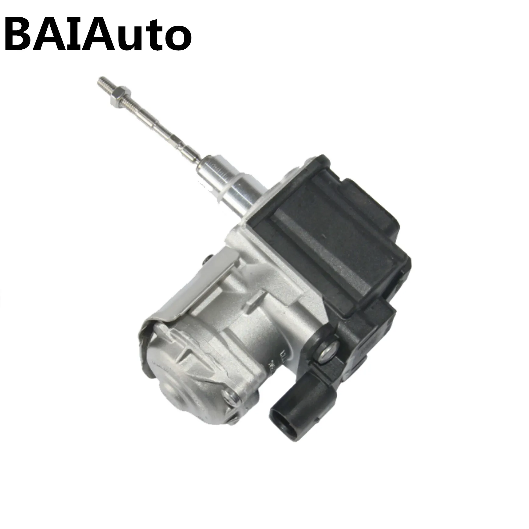 1PCS 06L 145 612 K Turbo Electric Actuator Charger Turbocharger For Audi A4 S4 A5 EA888 Engine 2.0TFSI 06L 145 612 E 06L145612G