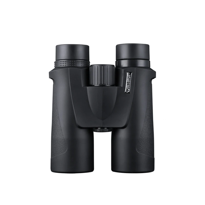 Fine-tune parallax 8X42 10x42 Metal body Telescope Binoculars HD For Outdoor Hunting spyglass Optical Lll Night Vision BL-01