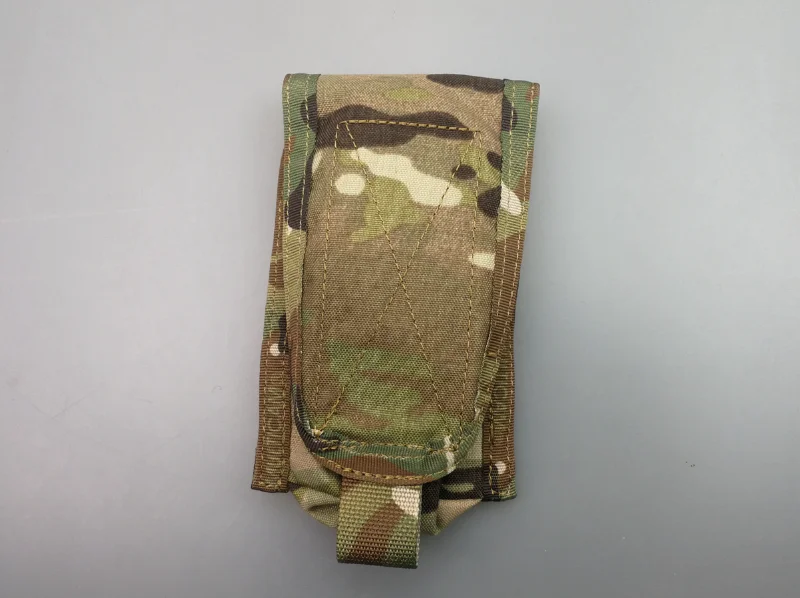 EvolutionGear Paraclete Style Flashbang Pouch Delta CAG