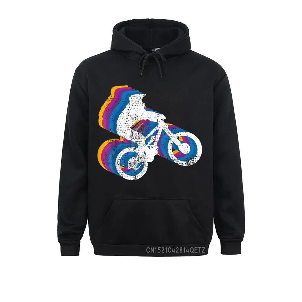 

BMX Bike Biker Gift Vintage Wheely Chic Unique Sweatshirts For Men Women Cozy Hoodies Sportswears Long Sleeve Wholesale