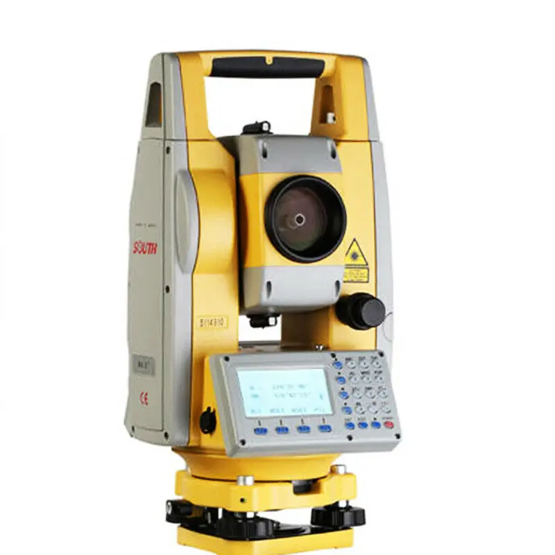 

NEW SOUTH NTS-362R10LC total station 1000M Reflectorless total Station