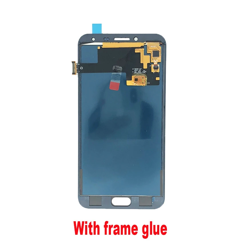 IMAZ 5.5” For Samsung Galaxy J4 2018 J400 J400F J400H J400M J400G/P Display Touch Screen Digitizer Replacement parts For J4 LCD