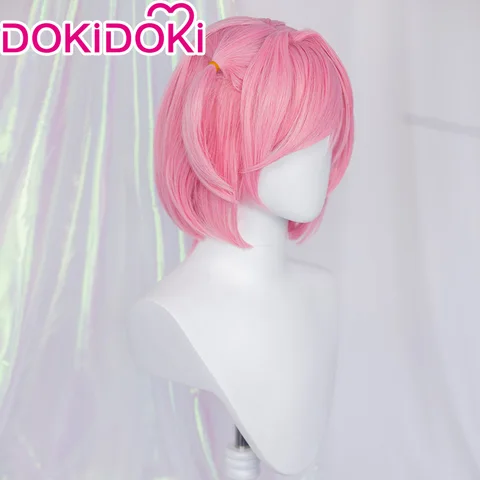 Косплейный комплект Natsuki из игры Doki Doki Literature Club