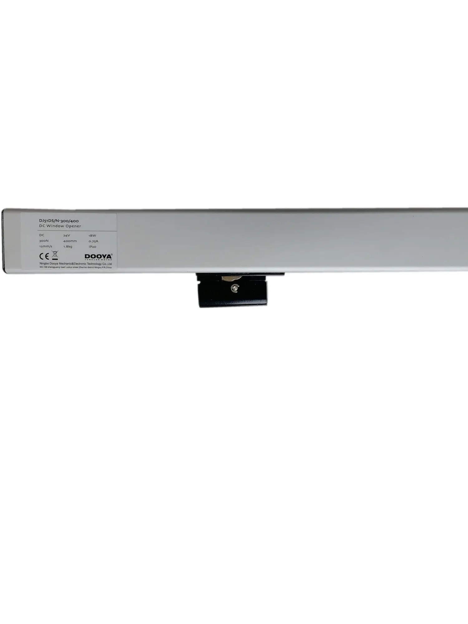 DOOYA-Electric Automatic Motorized Window Opener, DJ51DS, N-300, 400
