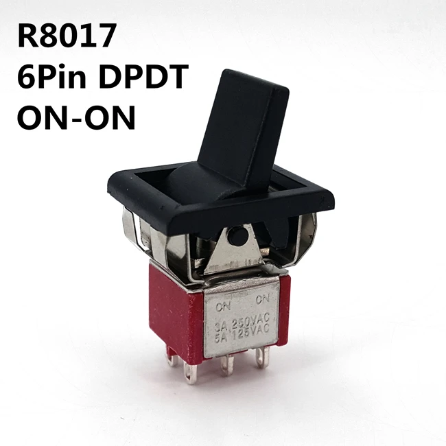 Variant: R8017 ON ON
