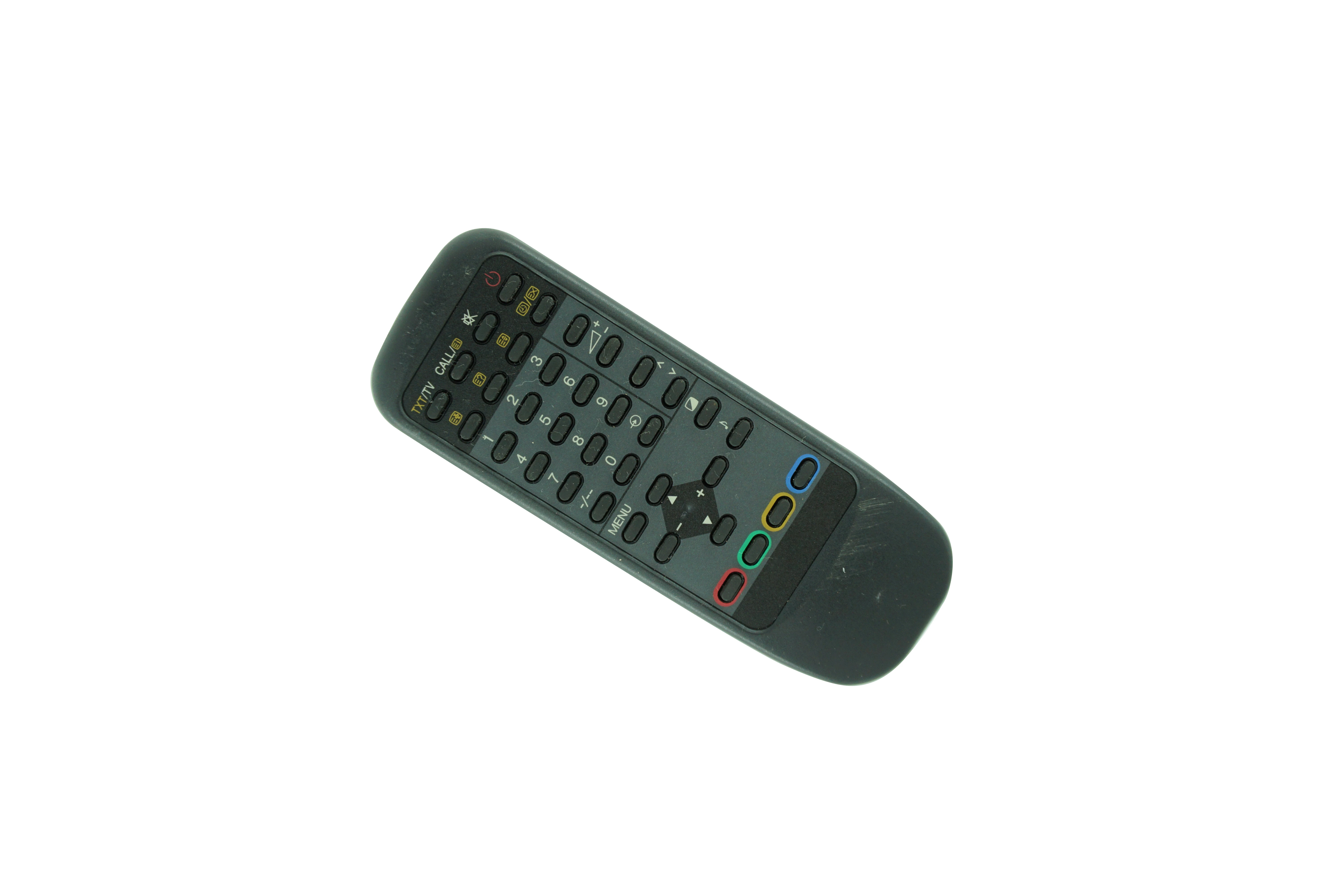 Mando a distancia para Toshiba CH20D02, CR20C20, CS20C25, CT-9534, CT-9536, TS20C25, TV20C20, CT-9585, CRT, Televisión a COLOR