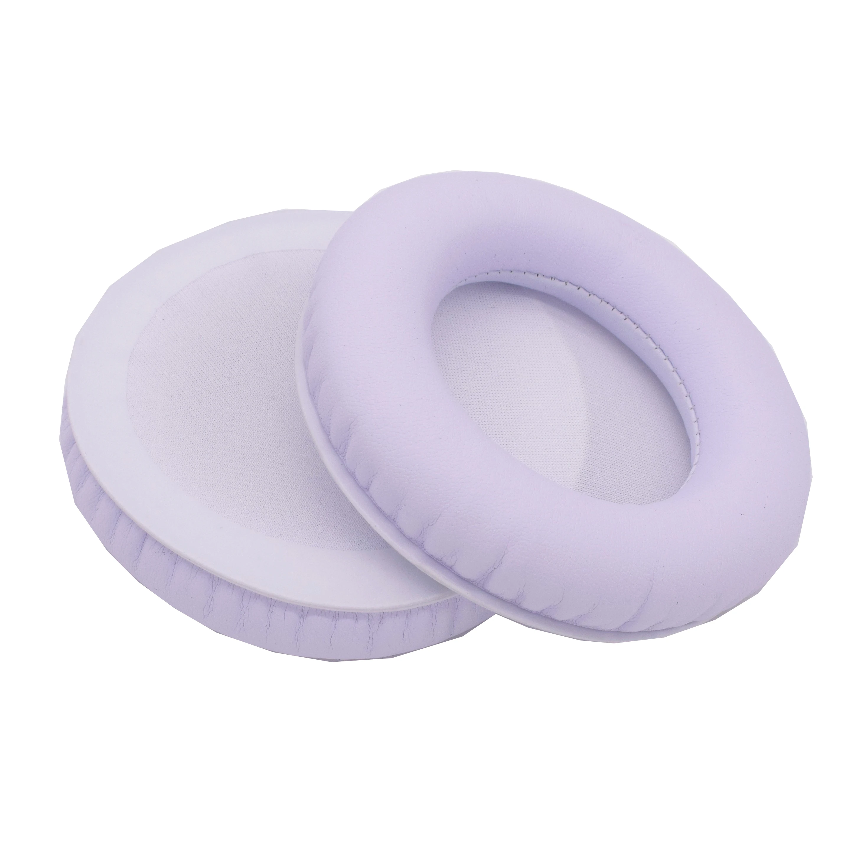 Белые сменные амбушюры UEHSDAY, амбушюры, запасные части для наушников AKG K551 K540 K545 K845BT, Накладные наушники