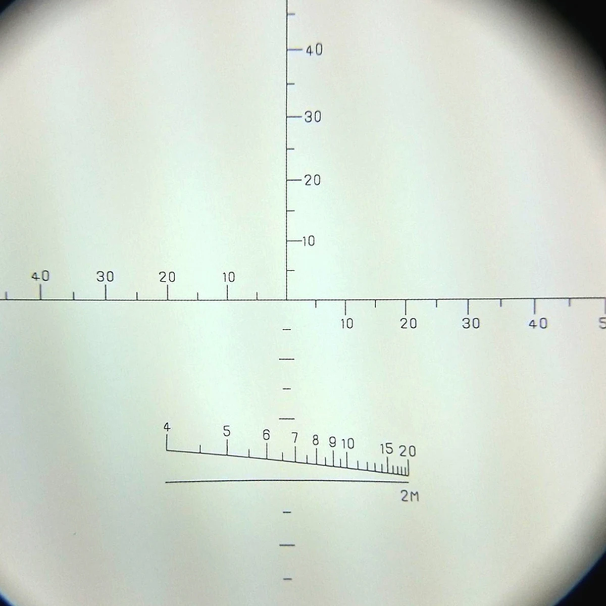 Imagem -05 - Skwoptics-binóculos Compactos Poderosos Táticos Impermeáveis Mil Retículo 8x30