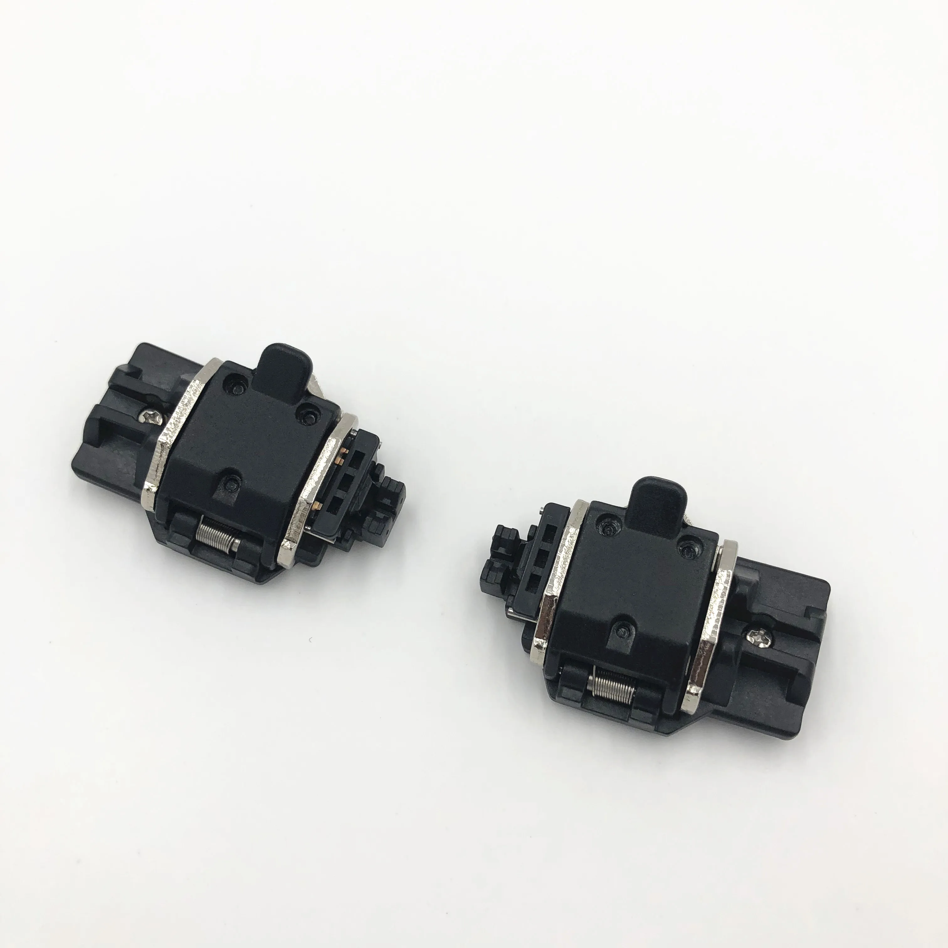 ilsintech KF4 KF4A K11 K7 swift KF4+ fiber fusion splicer 3 in 1 fiber holder Optical fiber clamp Fiber clamp - Image 5