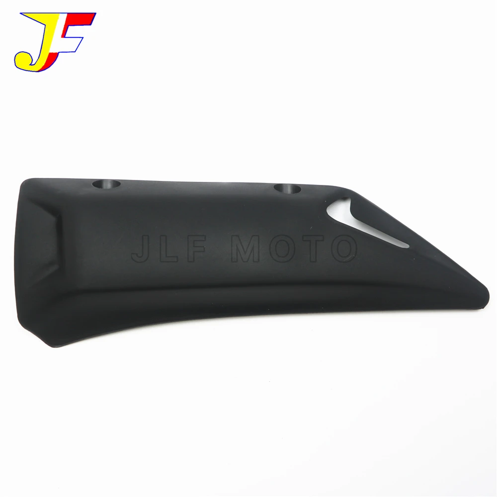 Suitable for Yamaha XP500 TMAX 530 500 2011/12/13/14/15/16Motorcycle Exhaust Pipe Cover Protective Cover Heat Shield Guard Plate