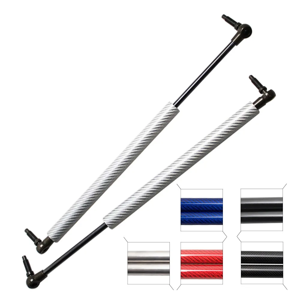 

Rear Trunk Liftgate Lift Supports for 2001-2007 Chrysler Voyager Town&Country Caravan Ram Van Struts Shock Dampers Springs 657MM