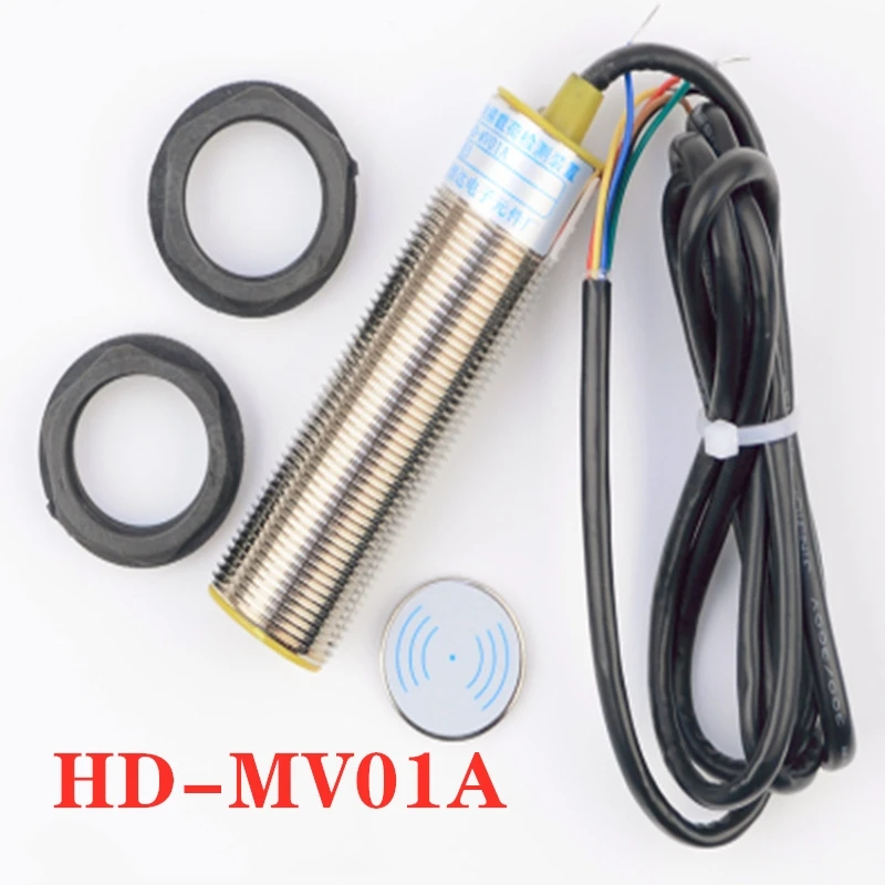 HD-MV01A  Elevator overload rope overweight electronic scale device pressure sensor