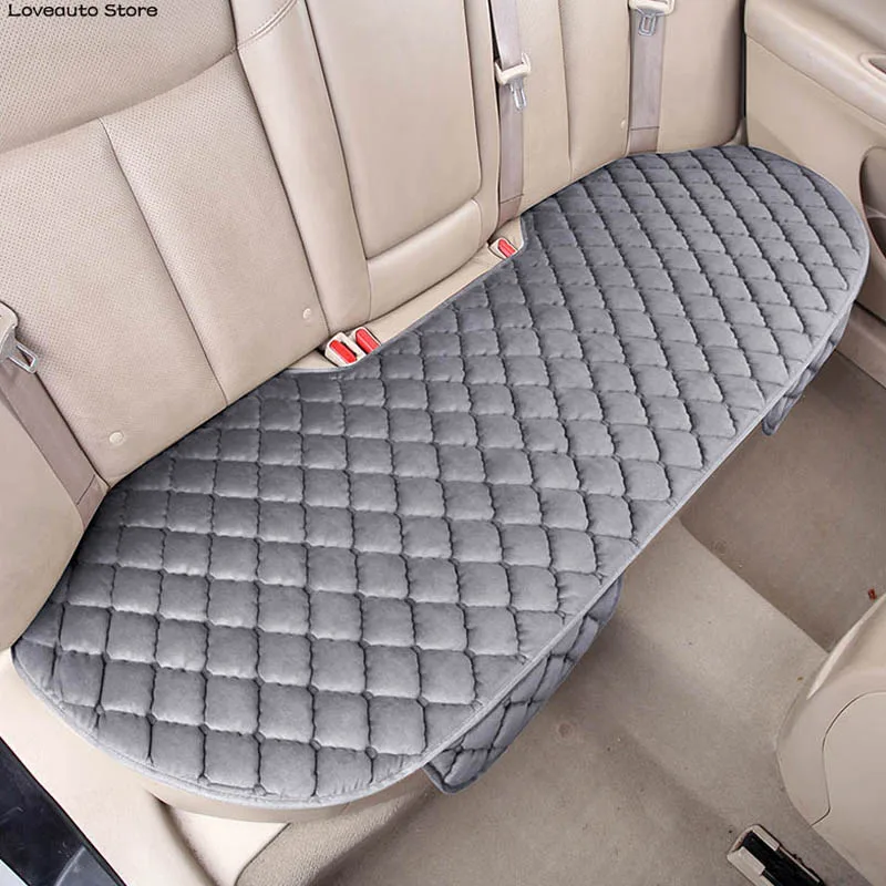 

Car Seat Cover Four Seasons Front Rear Cushion Breathable Protector Mat Pad For Nissan Altima Teana J31 J32 L33 L34