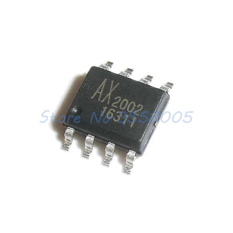 10Pcs/lot AX2002SA AX2002 SOP-8