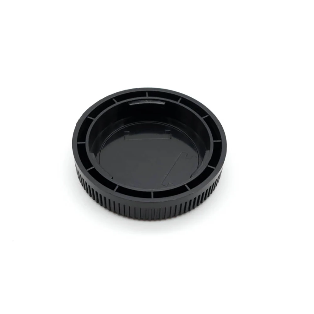 Achterste Lensdop Voor Micro 4/3 M4/3 Om Pen E-P1 PL3 Pns Lumix G1 G2 GF5